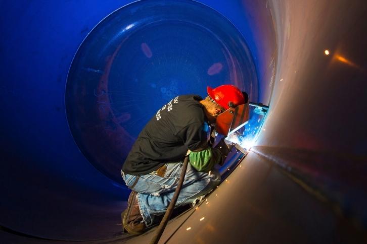 About Us- Samuel Pressure Vessel Group