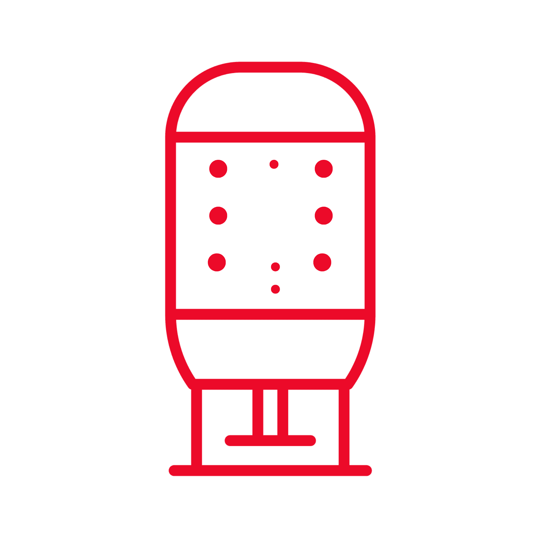 Accumulators & Buffer Tanks
