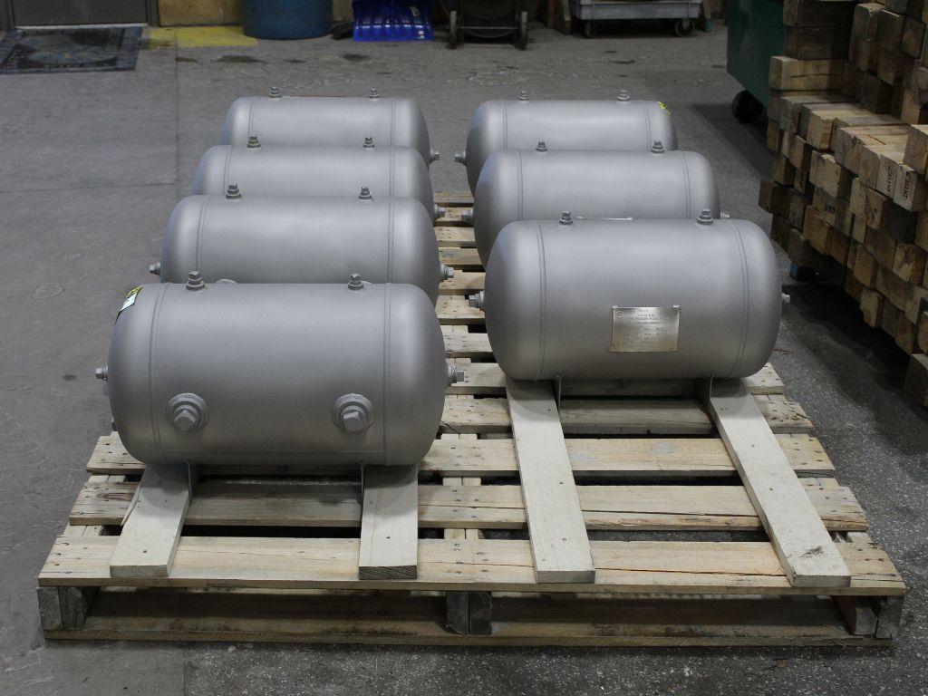 Best Pressure Vessels in Canada
