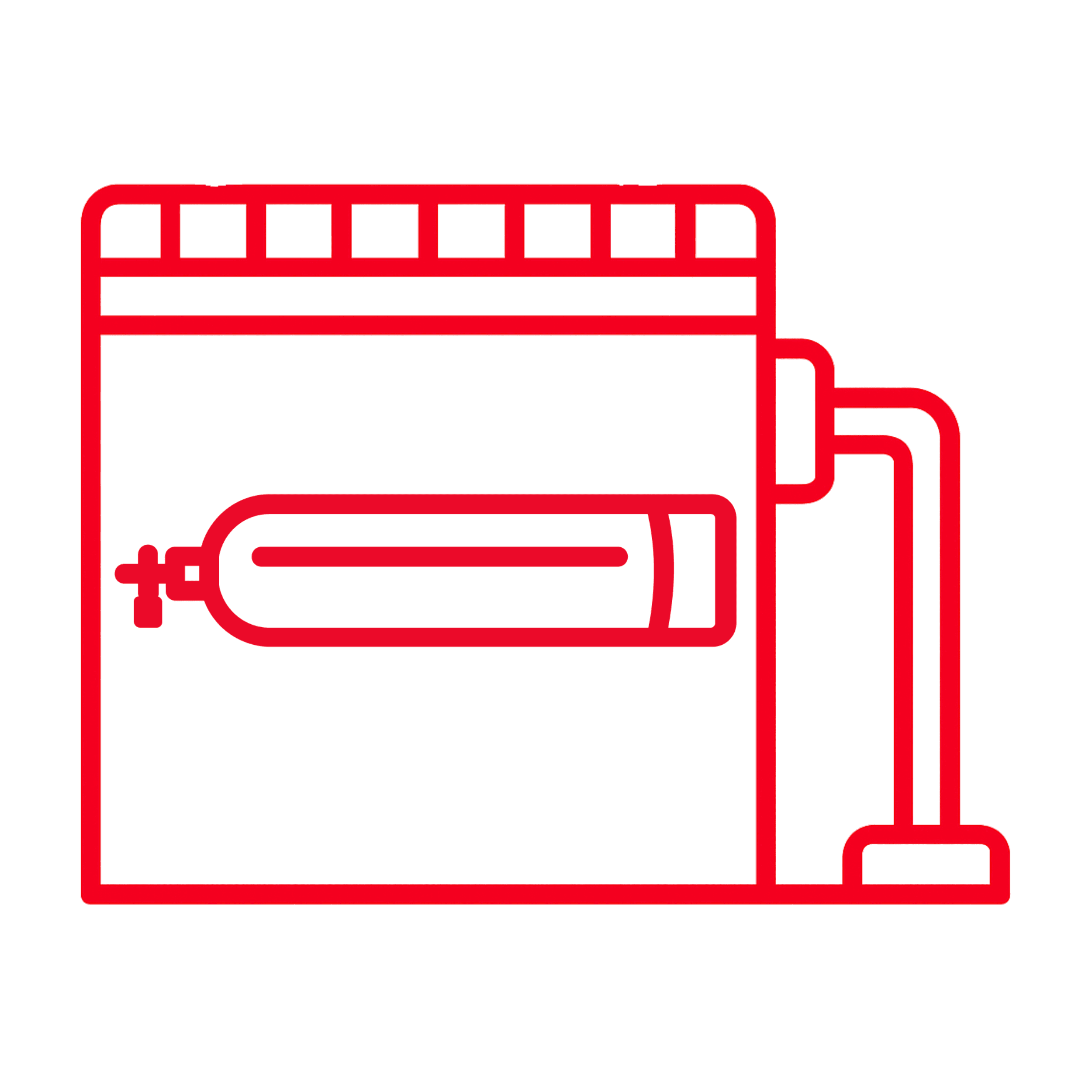 Dissolve Air Flotation (DAF)