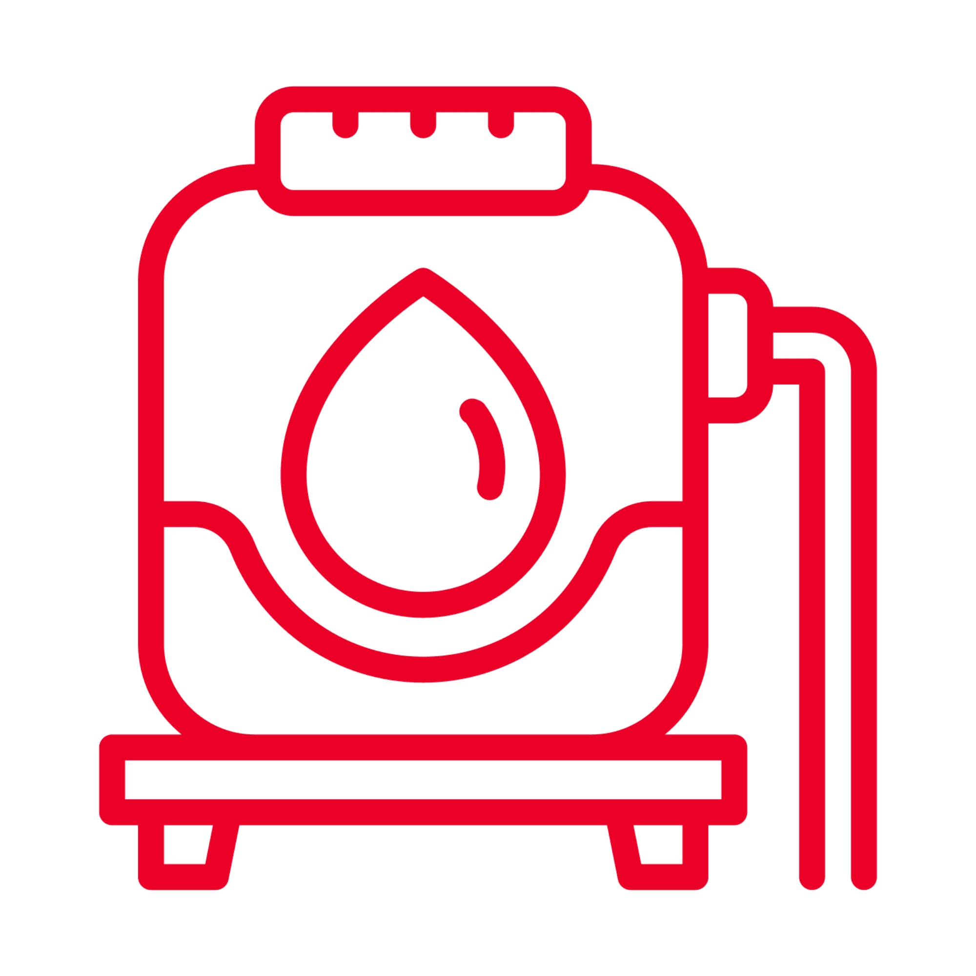 Expansion Tanks
