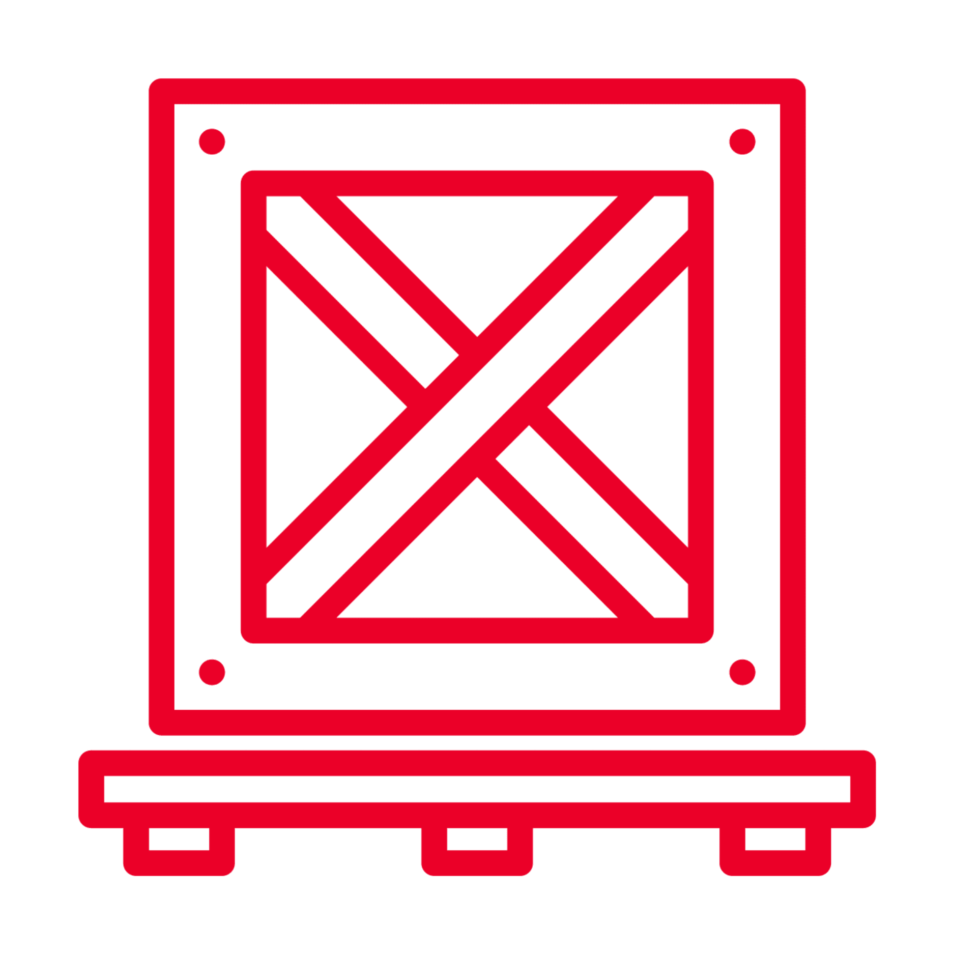 Skid Packaging