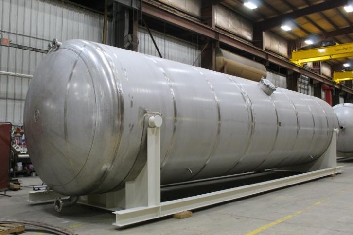 Stainless Steel Pressure Vessel Experts