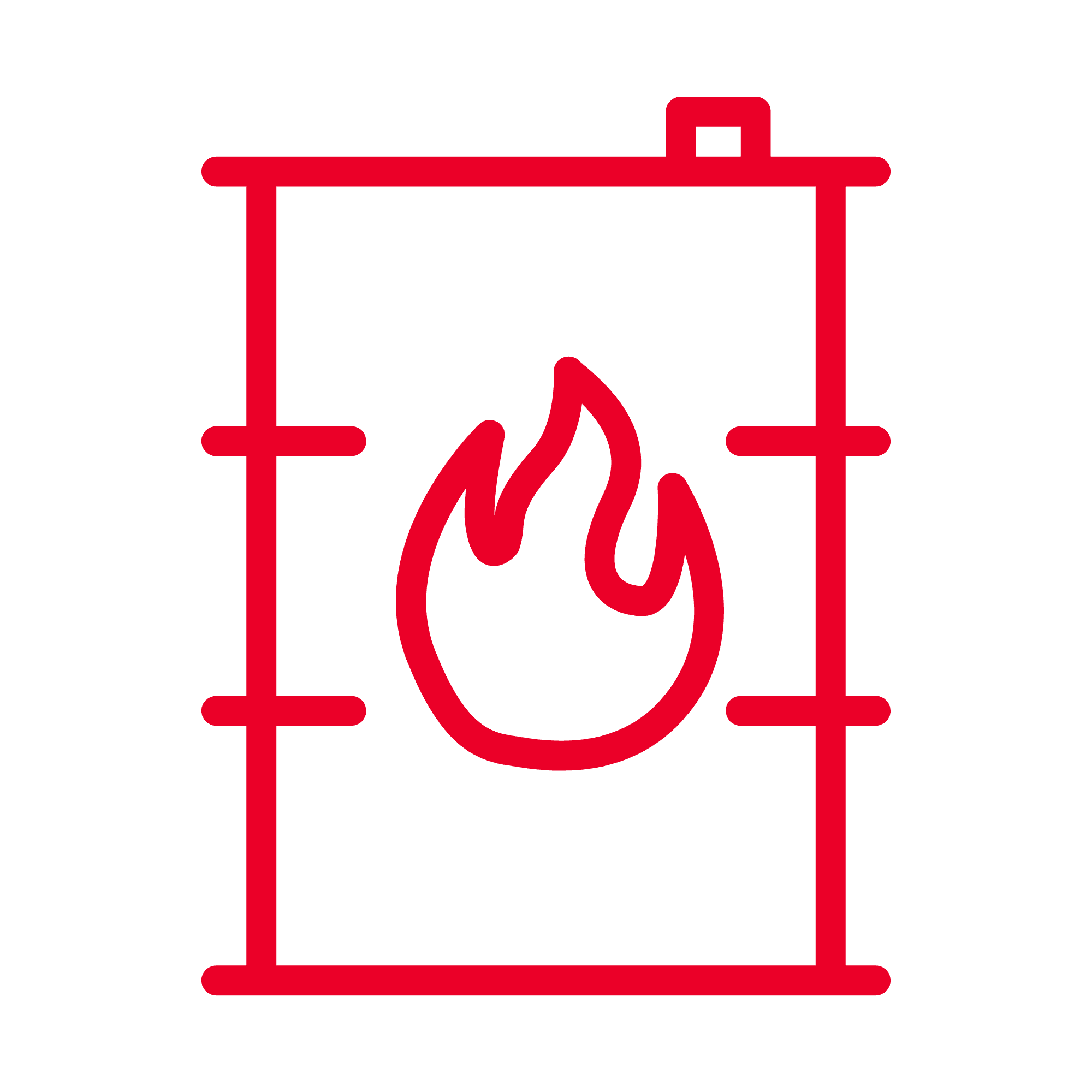 Thermal Energy Storage Tanks