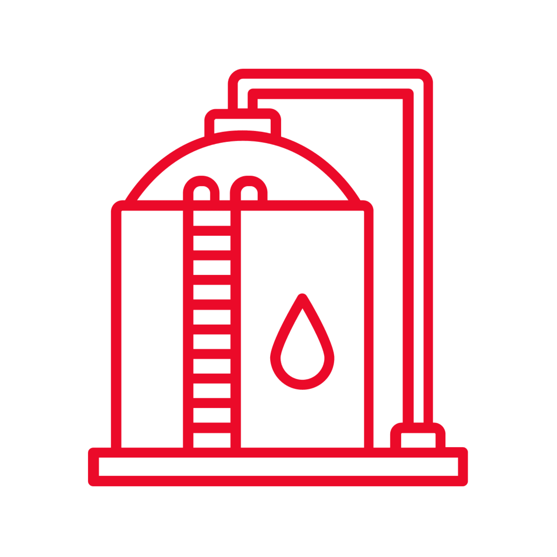 Waste Water Treatment Tanks