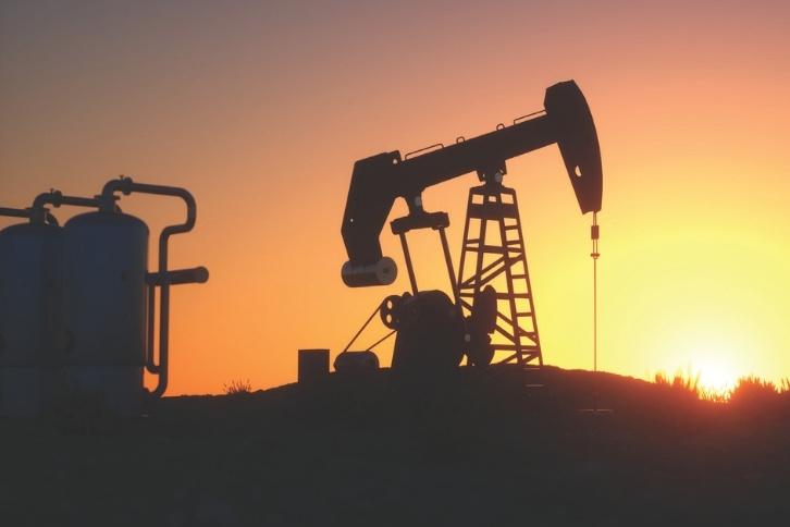 oil and gas processing