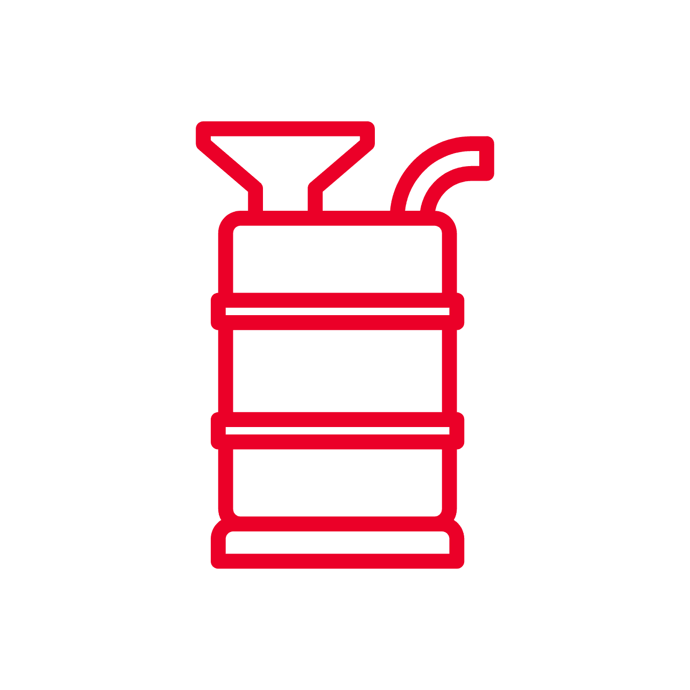 Portable Process Tanks