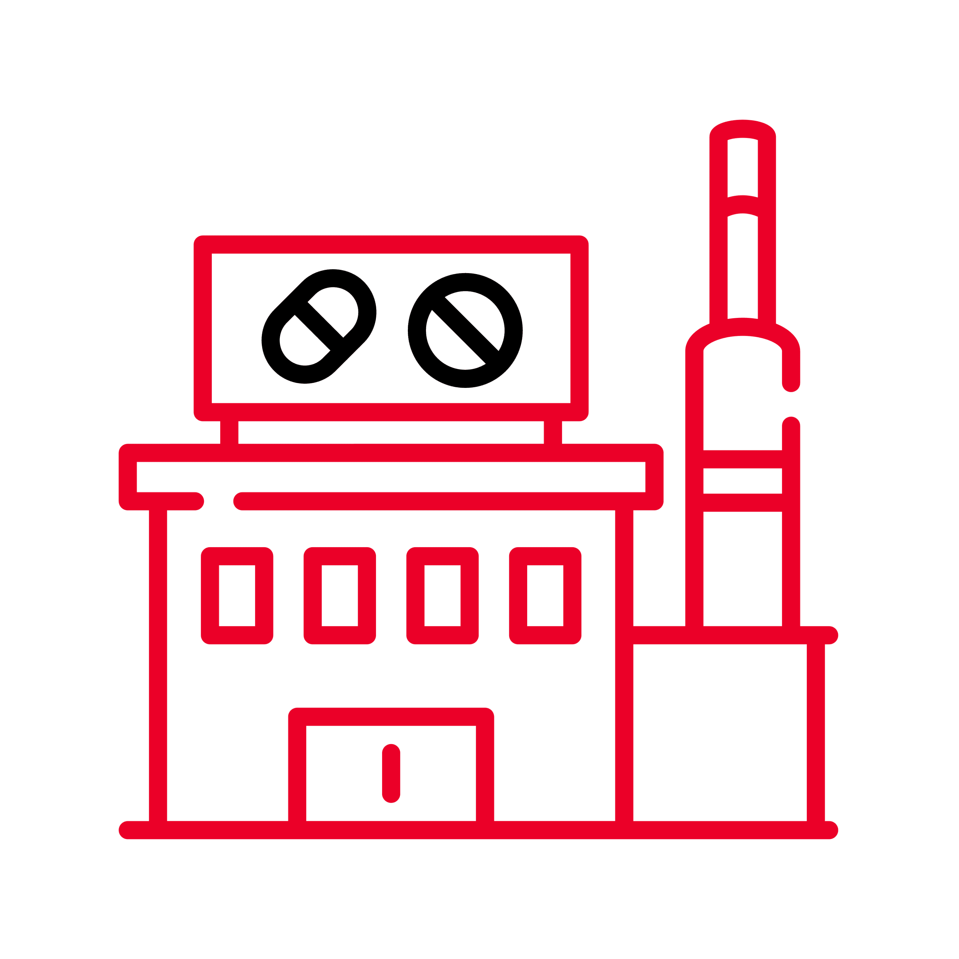 Biotechnology Manufacturing