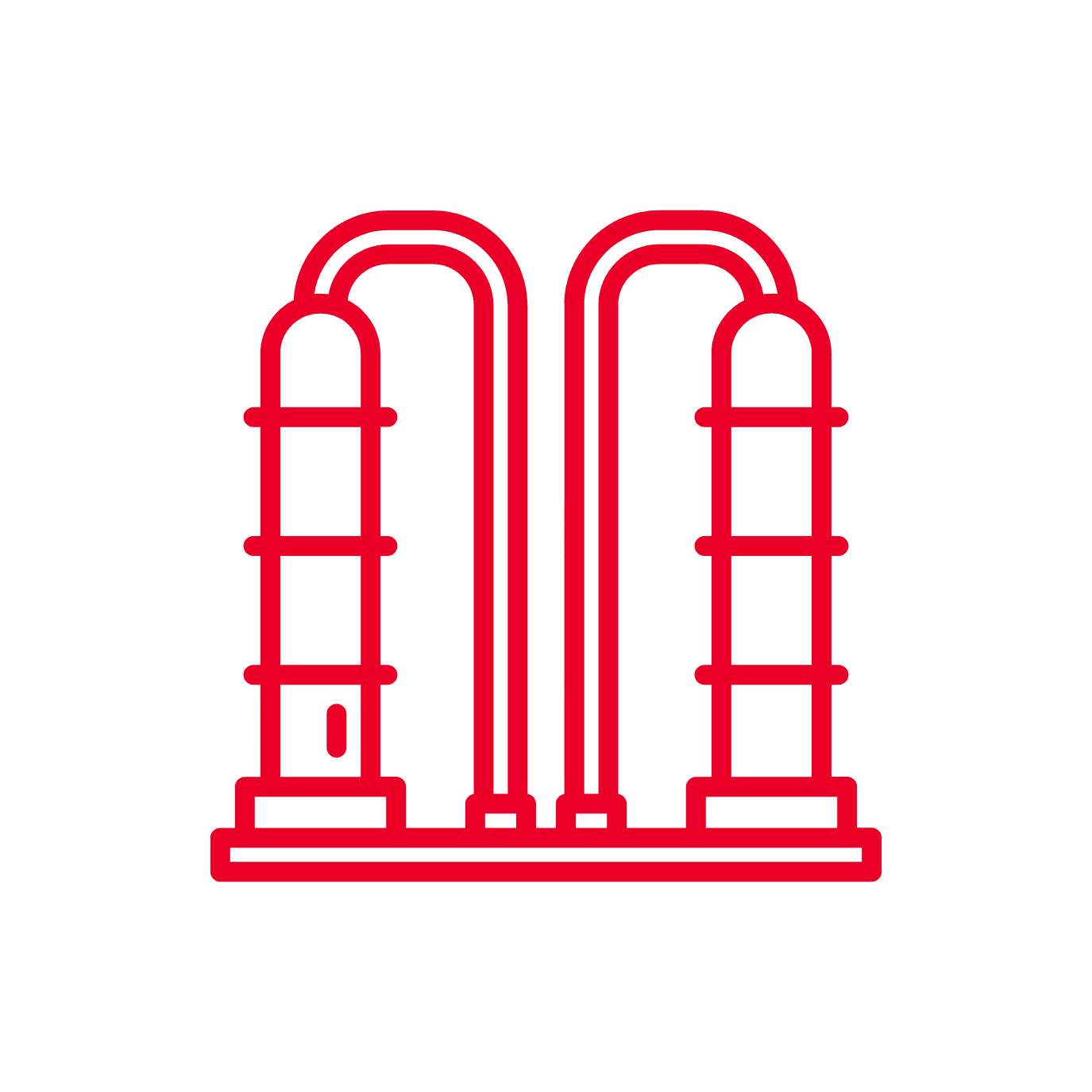 Distillation Columns