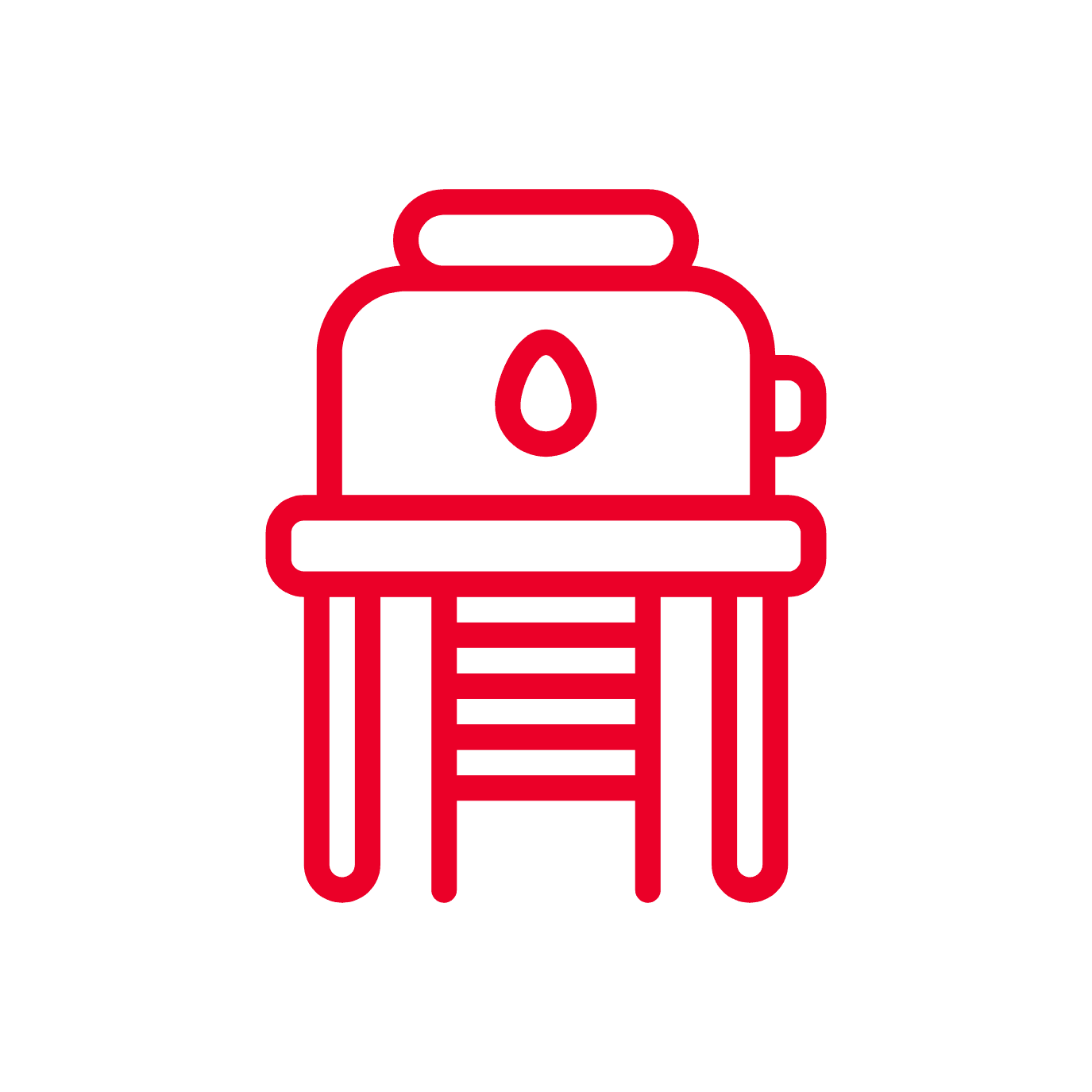 Lethal Service Vessels