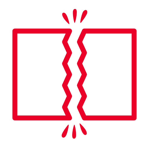 Dye Penetrant Testing Icon
