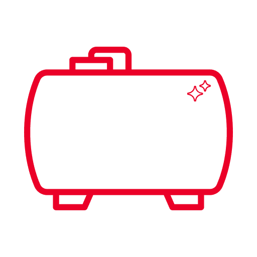 Electropolishing Icon