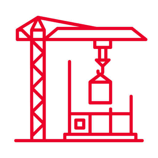 Builder Icon