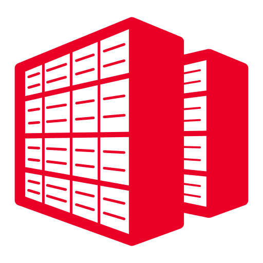 Colocation Icon