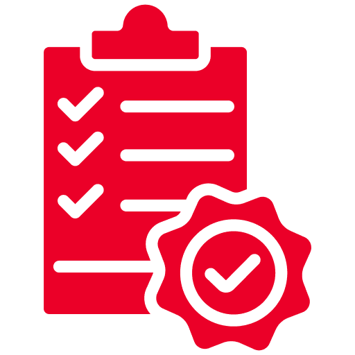 Proven Standards Icon