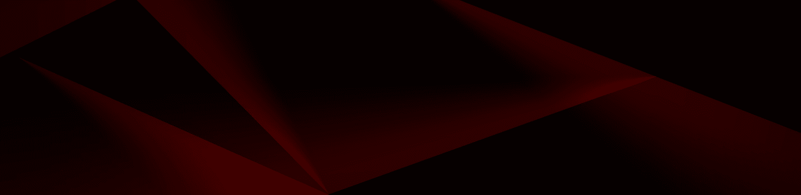 Website Banner