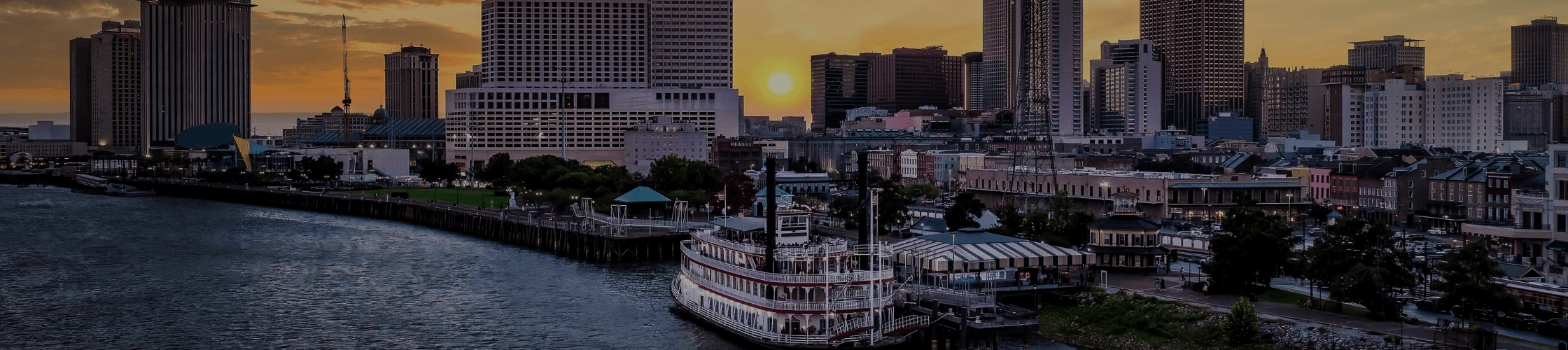 WEFTEC Banner Image