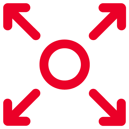 Capacity Icon