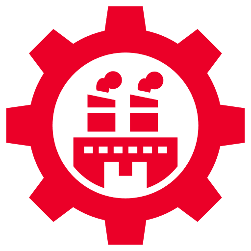 Industrial Process Icon