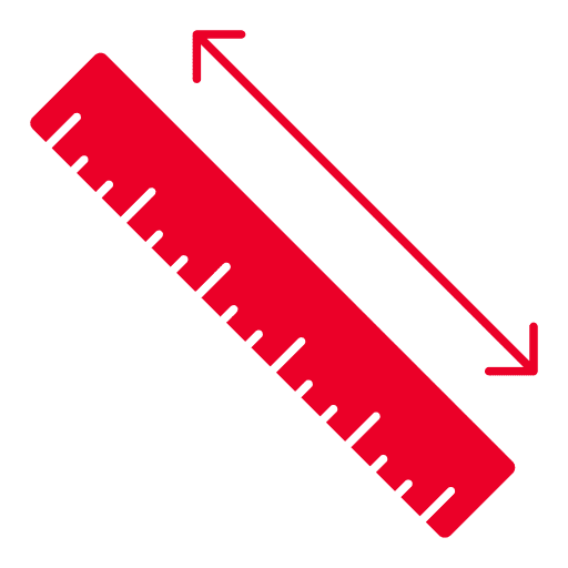 Measurement Icon
