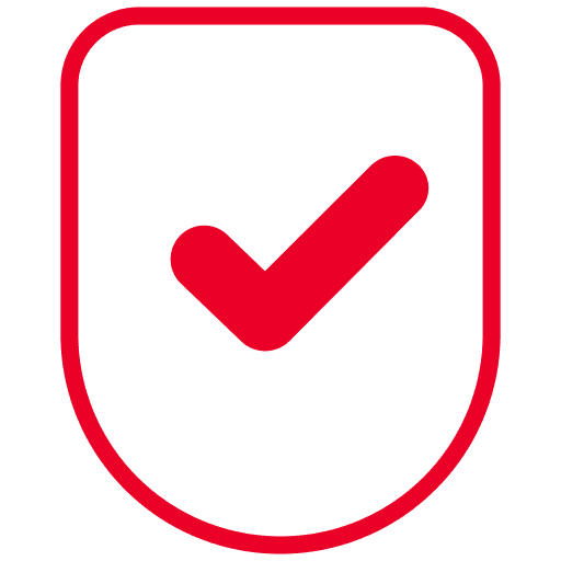 Reliable Pressure Icon