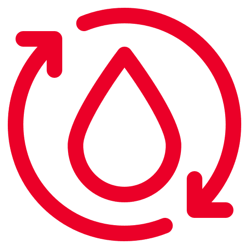 Water Flow Icon