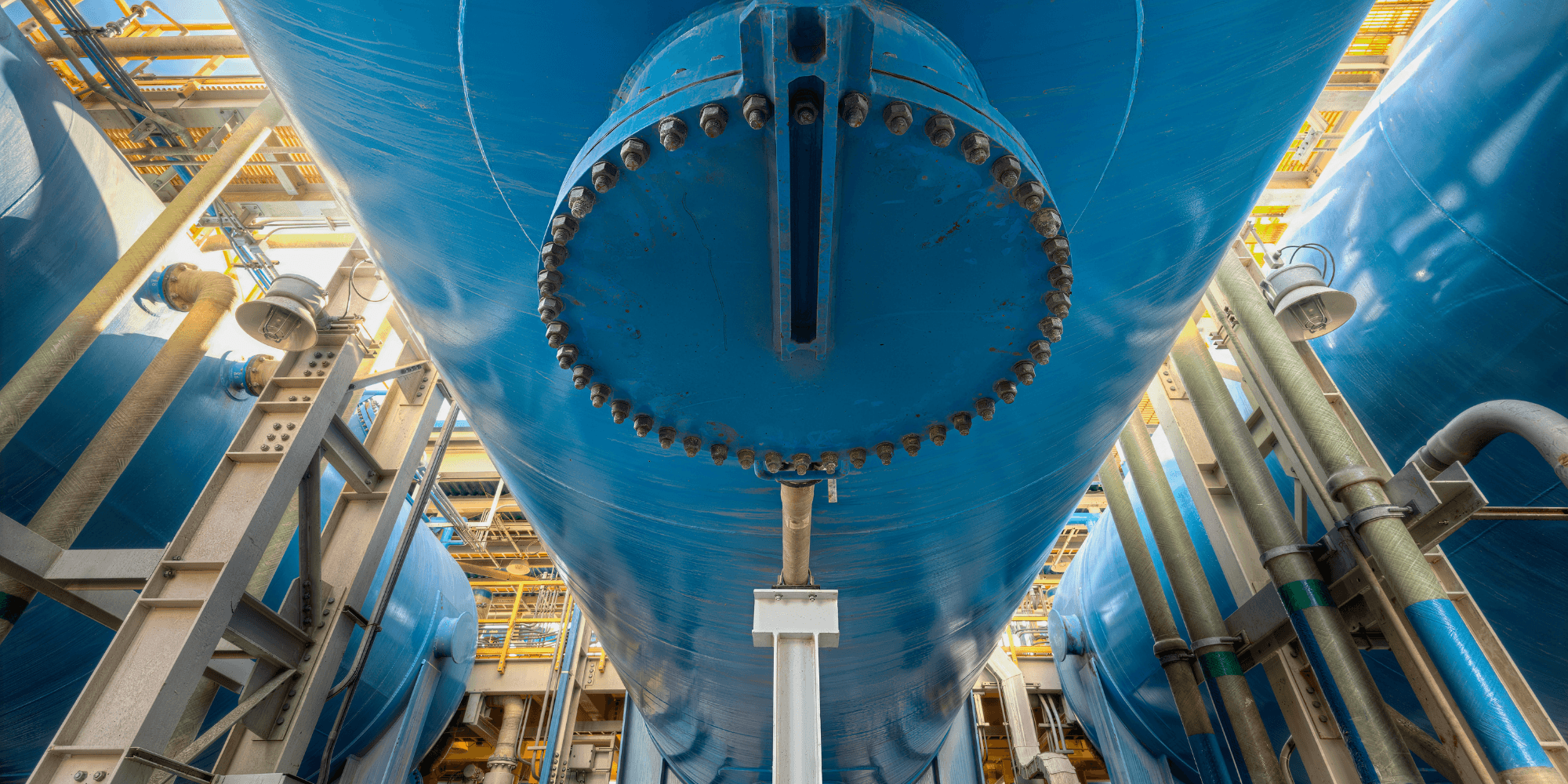 Samuel Water Tank Banner Image