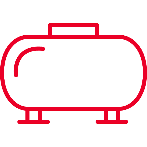 Tank Inventory Icon