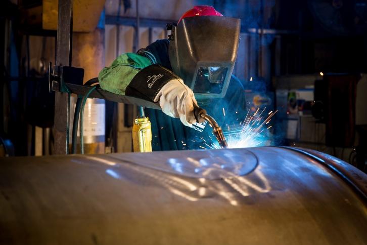 Air Receiving Pressure Vessels