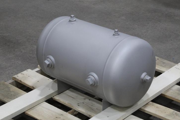 pressure vessel air receivers