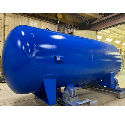 Water Buffer Tank